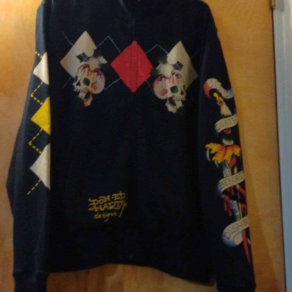 Hoodie